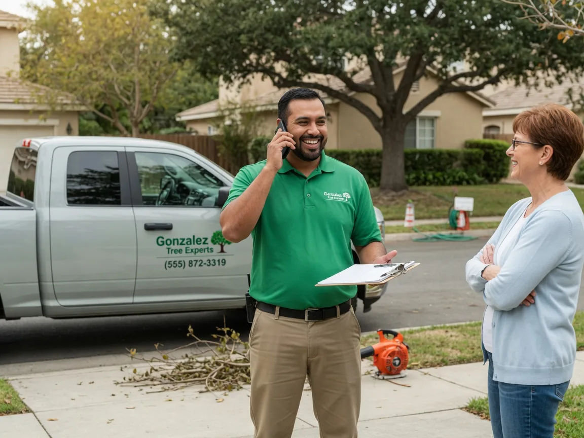 Tree Service Hixton, WI FAQs